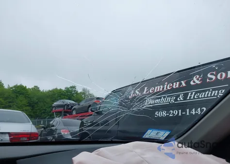 2009 Honda Accord 2.4 Ex-L из США, поврежденный, VIN JHMCP26809C010507